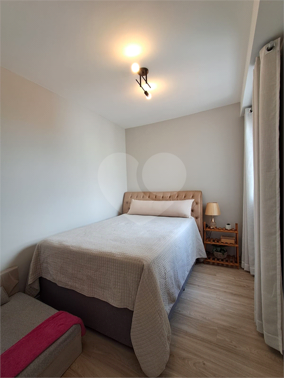 Apartamento, 2 quartos, 37 m² - Foto 14