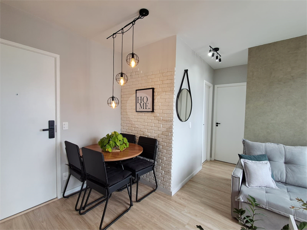 Apartamento, 2 quartos, 37 m² - Foto 4