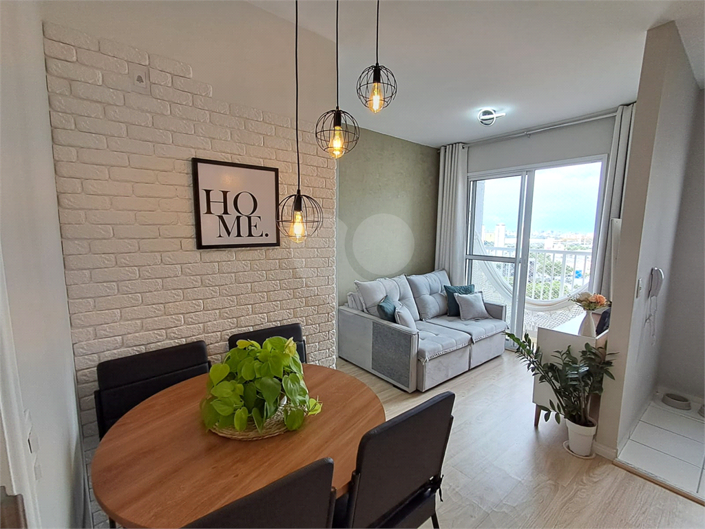 Apartamento, 2 quartos, 37 m² - Foto 3