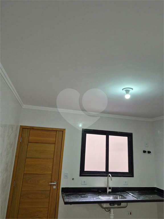 SOBRADO 3 QUARTOS LIMÃO