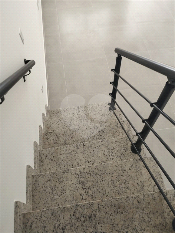 SOBRADO 3 QUARTOS LIMÃO