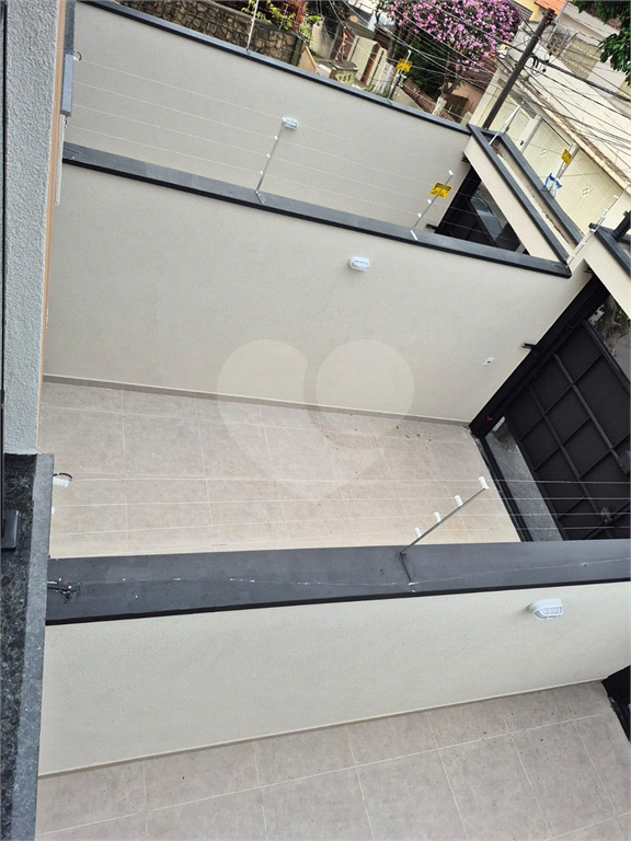 SOBRADO 3 QUARTOS LIMÃO