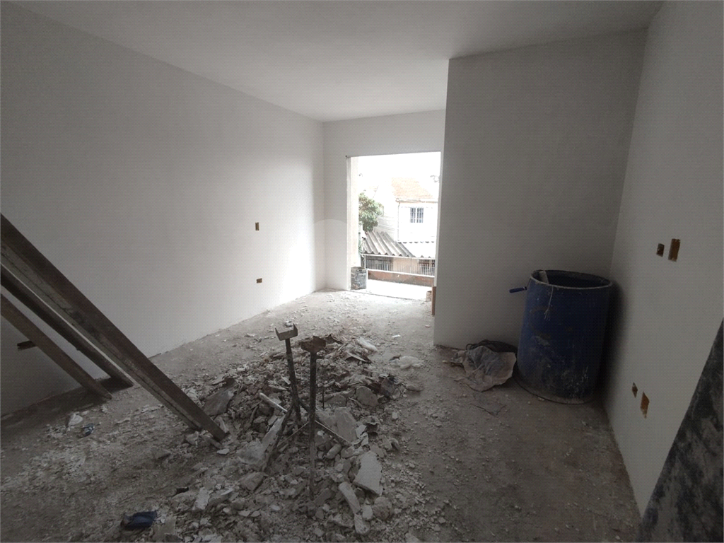 SOBRADO 3 QUARTOS LIMÃO