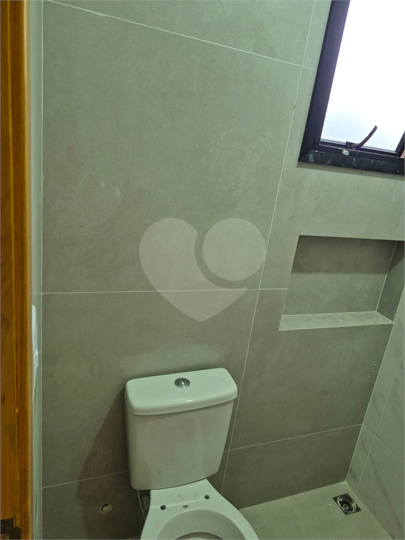 SOBRADO 3 QUARTOS LIMÃO