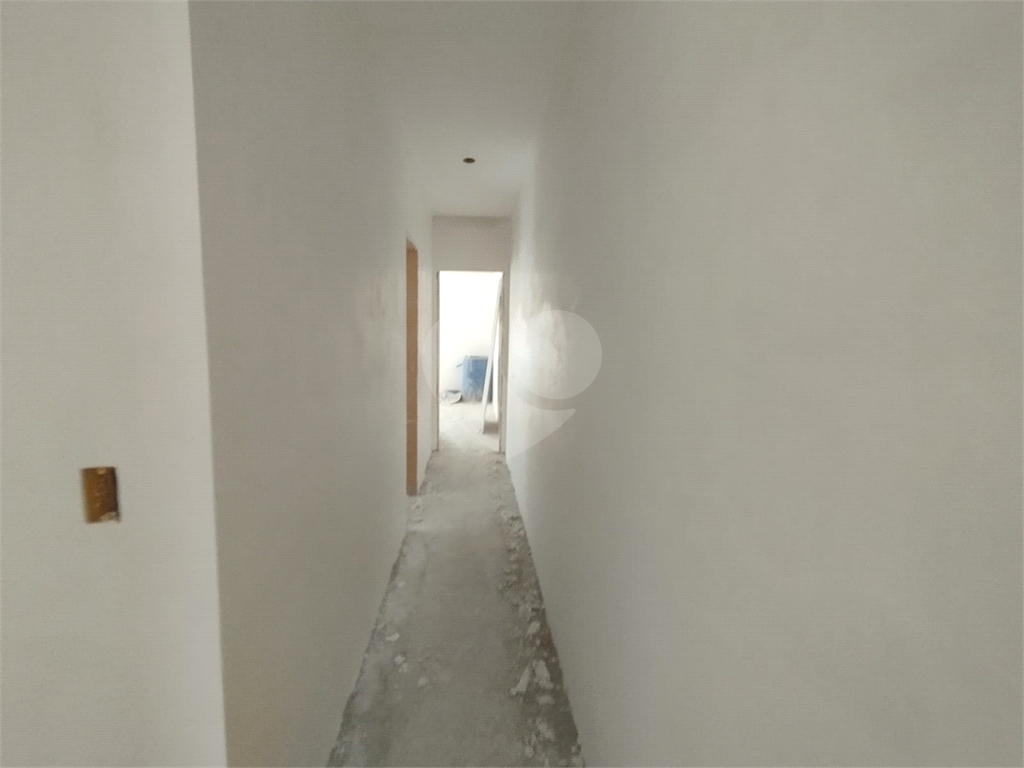 SOBRADO 3 QUARTOS LIMÃO