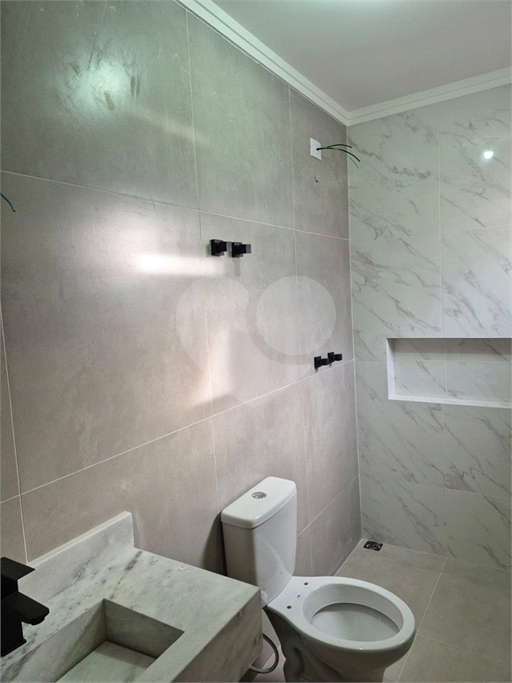 SOBRADO 3 QUARTOS LIMÃO