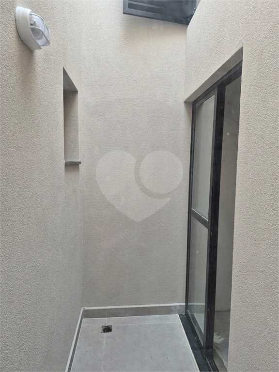 SOBRADO 3 QUARTOS LIMÃO