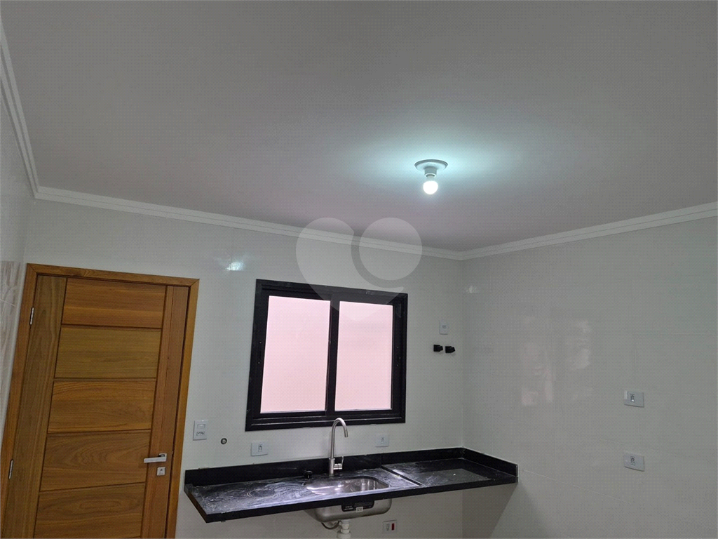 SOBRADO 3 QUARTOS LIMÃO