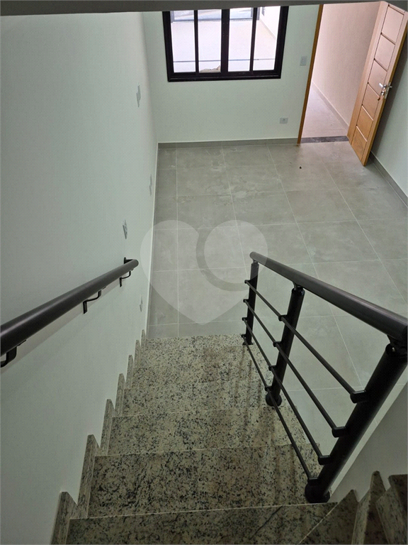 SOBRADO 3 QUARTOS LIMÃO