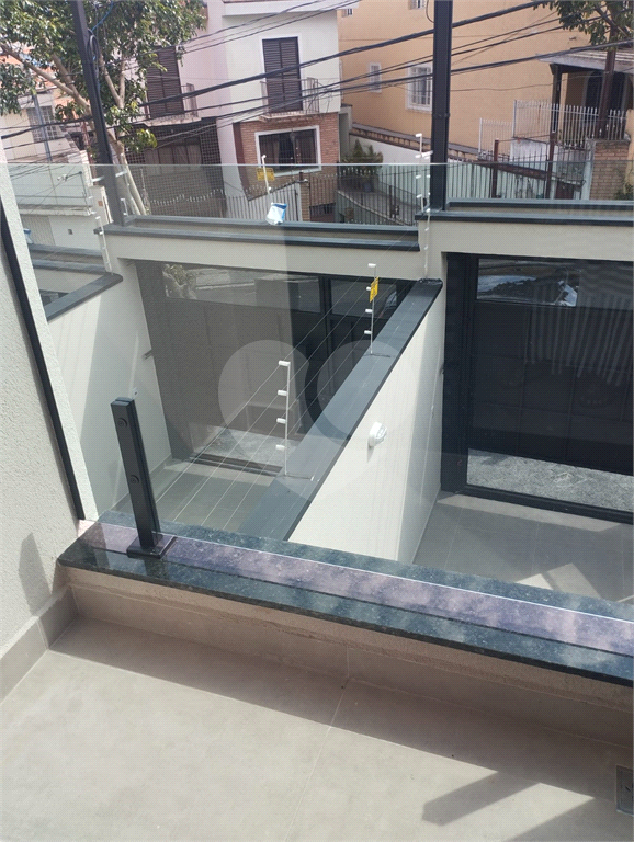 SOBRADO 3 QUARTOS LIMÃO