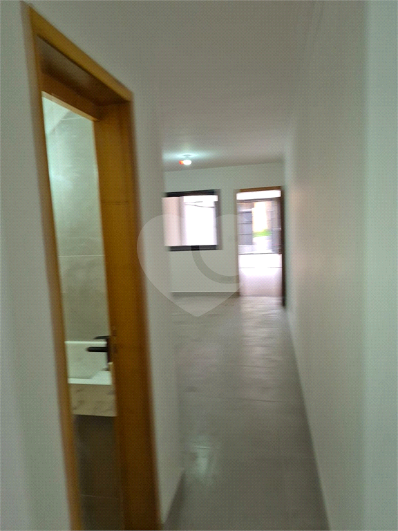 SOBRADO 3 QUARTOS LIMÃO