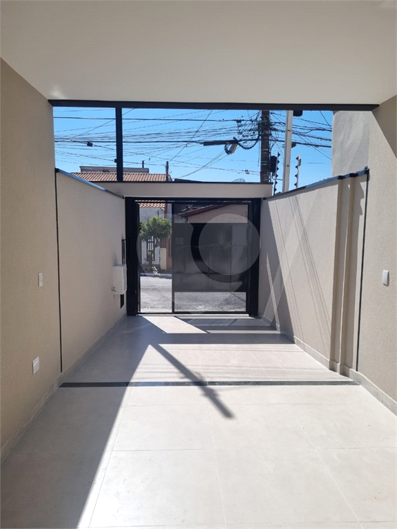 SOBRADO 3 QUARTOS LIMÃO