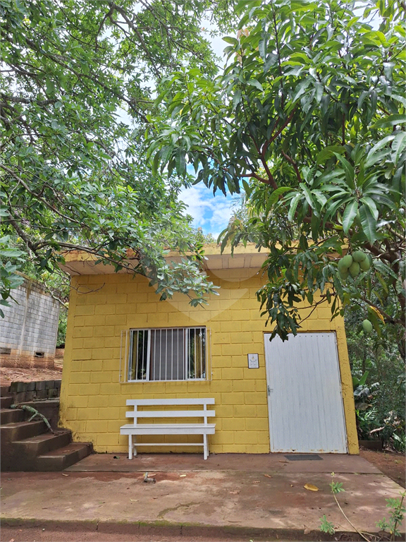 Sítio á venda em Extrema/MG