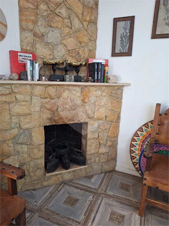 Sítio á venda em Extrema/MG