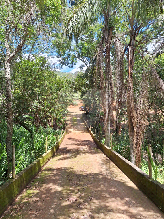 Sítio á venda em Extrema/MG