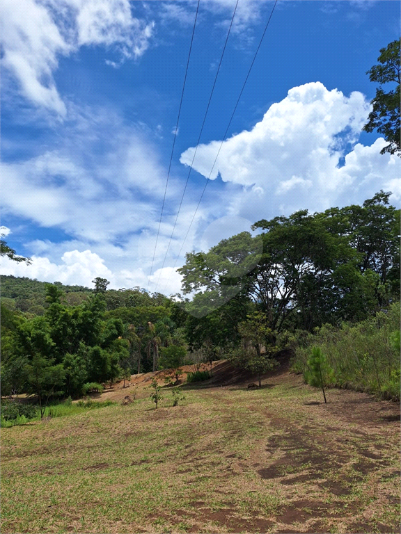 Sítio á venda em Extrema/MG