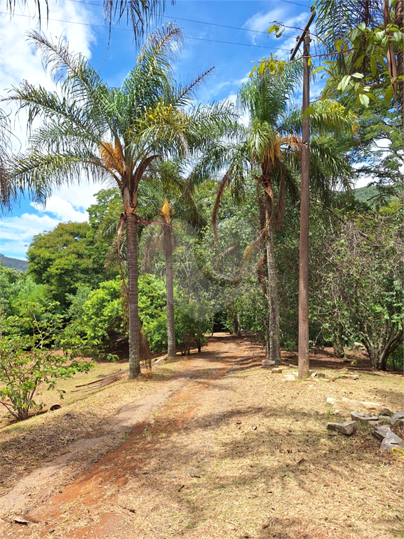 Sítio á venda em Extrema/MG