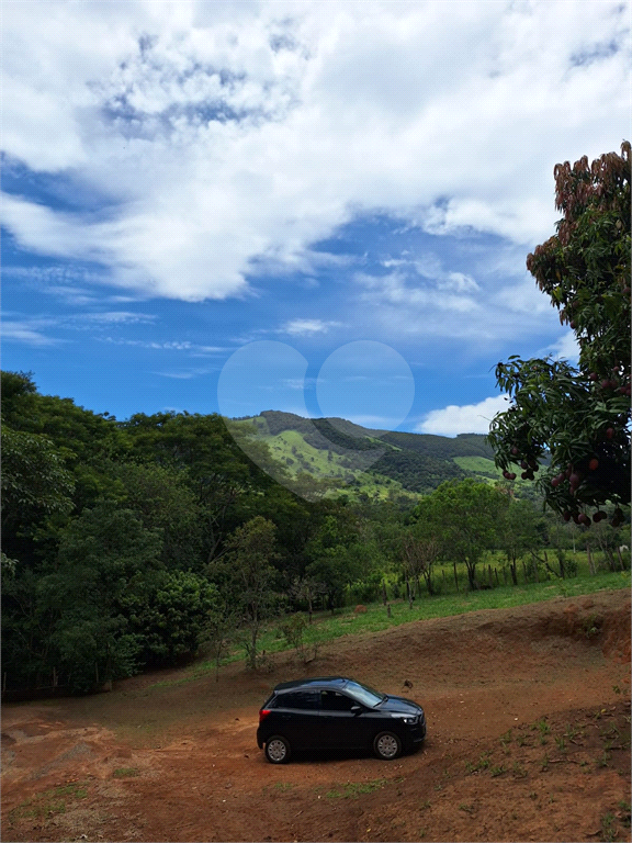 Sítio á venda em Extrema/MG