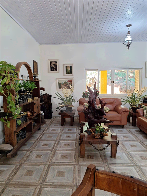 Sítio á venda em Extrema/MG