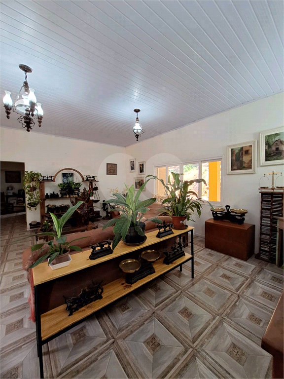 Sítio á venda em Extrema/MG