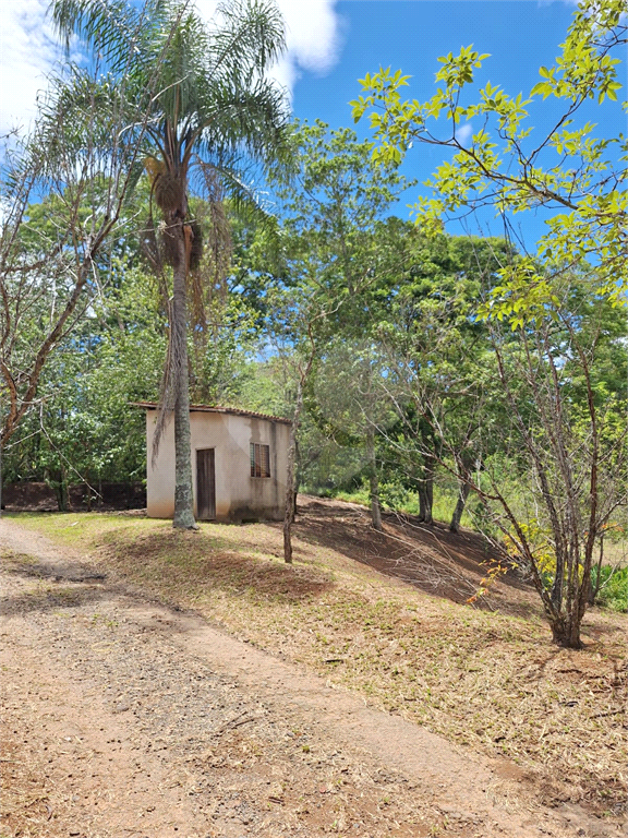 Sítio á venda em Extrema/MG