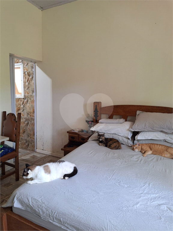 Sítio á venda em Extrema/MG