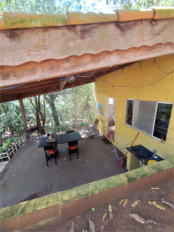 Sítio á venda em Extrema/MG