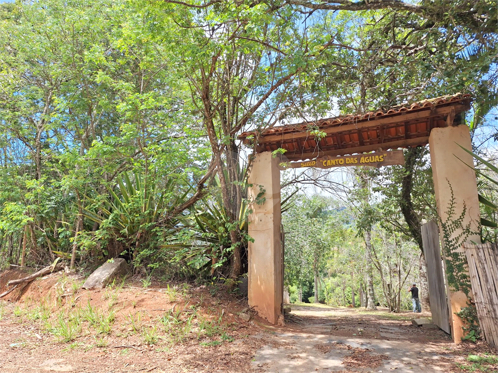 Sítio á venda em Extrema/MG
