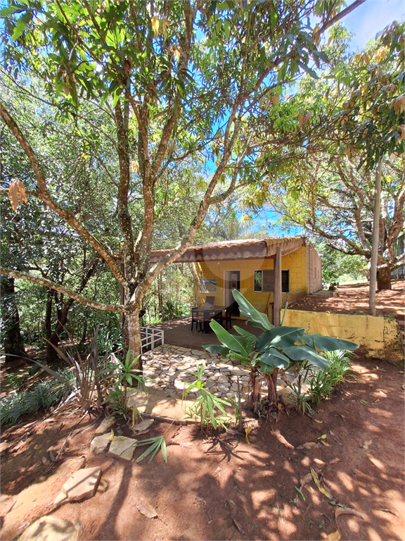 Sítio á venda em Extrema/MG