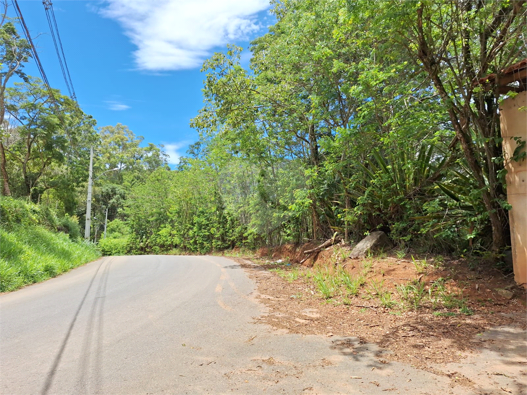 Sítio á venda em Extrema/MG