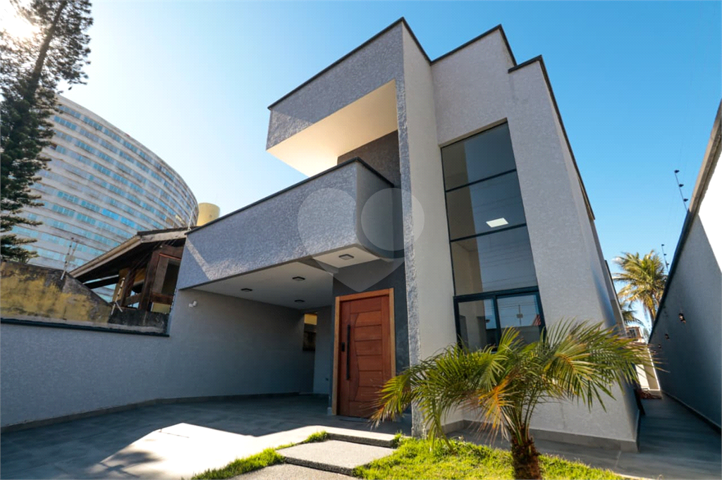 Casa para Venda - Cidade Balneária Peruíbe/scipel