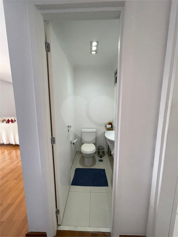 Excelente Apartamento no Imirim - Condomínio Family