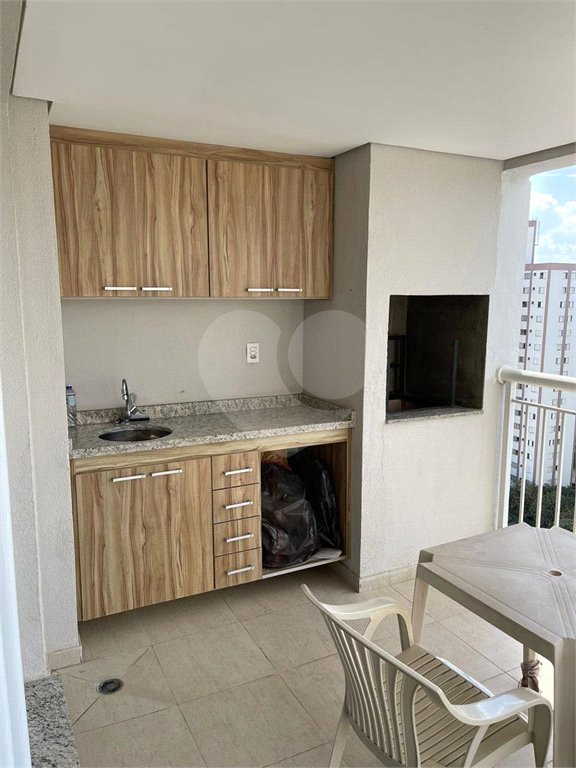 Excelente Apartamento no Imirim - Condomínio Family