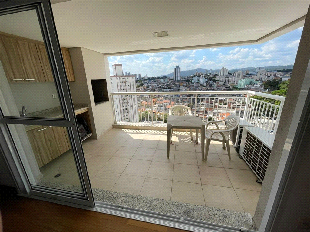 Excelente Apartamento no Imirim - Condomínio Family