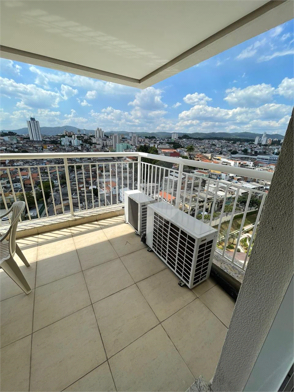 Excelente Apartamento no Imirim - Condomínio Family