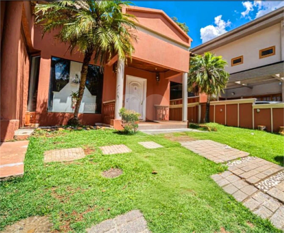 Condomínio para Venda - Transurb