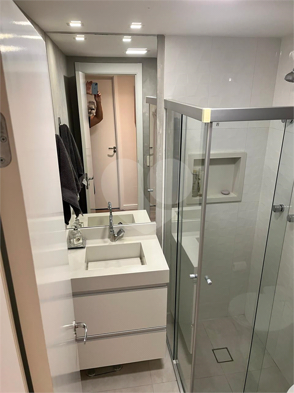 Apartamento, 2 quartos, 65 m² - Foto 12