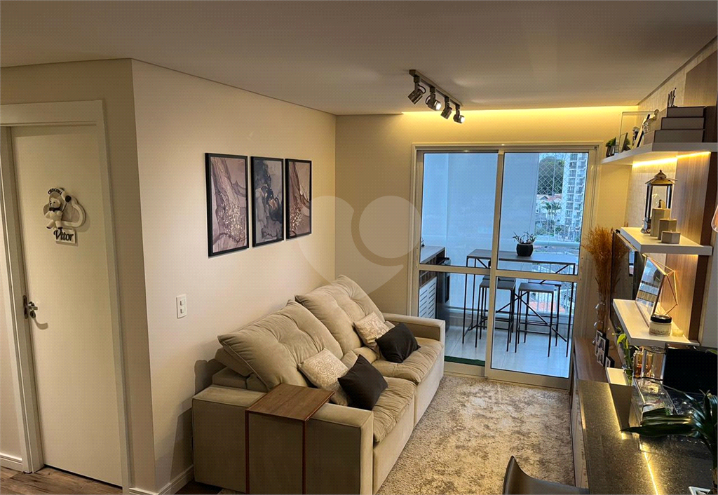 Apartamento, 2 quartos, 65 m² - Foto 2