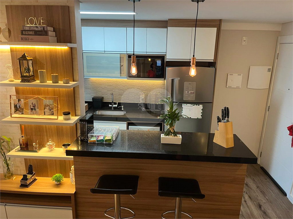 Apartamento, 2 quartos, 65 m² - Foto 10