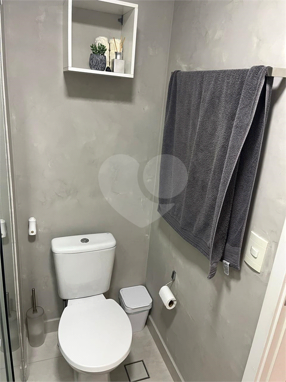 Apartamento, 2 quartos, 65 m² - Foto 13
