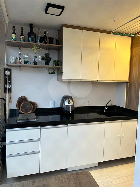 Apartamento, 2 quartos, 65 m² - Foto 4