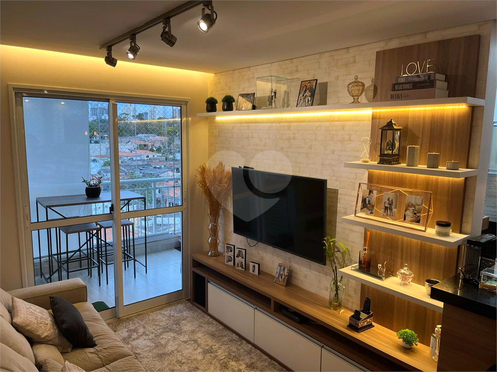 Apartamento, 2 quartos, 65 m² - Foto 1