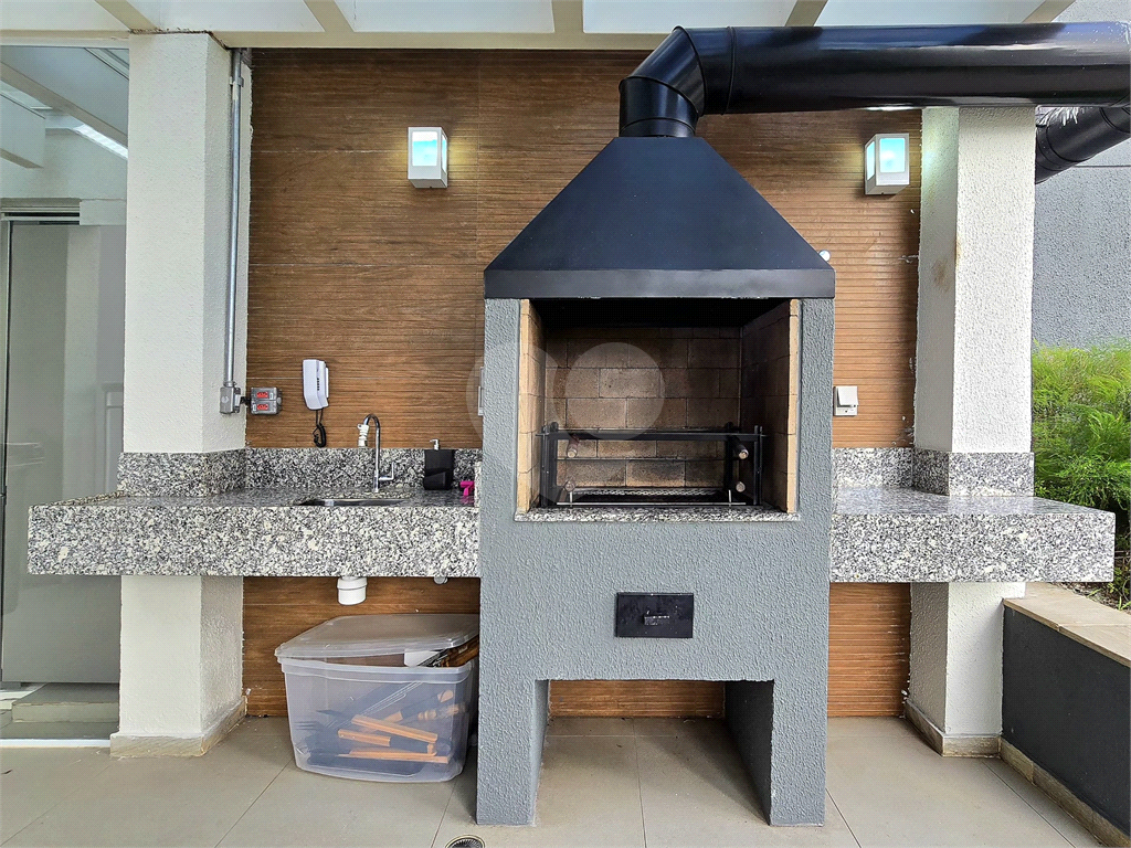 Campo Belo Reformado 2 Vagas 2 Quartos Varanda Andar Alto Pronto Para Morar