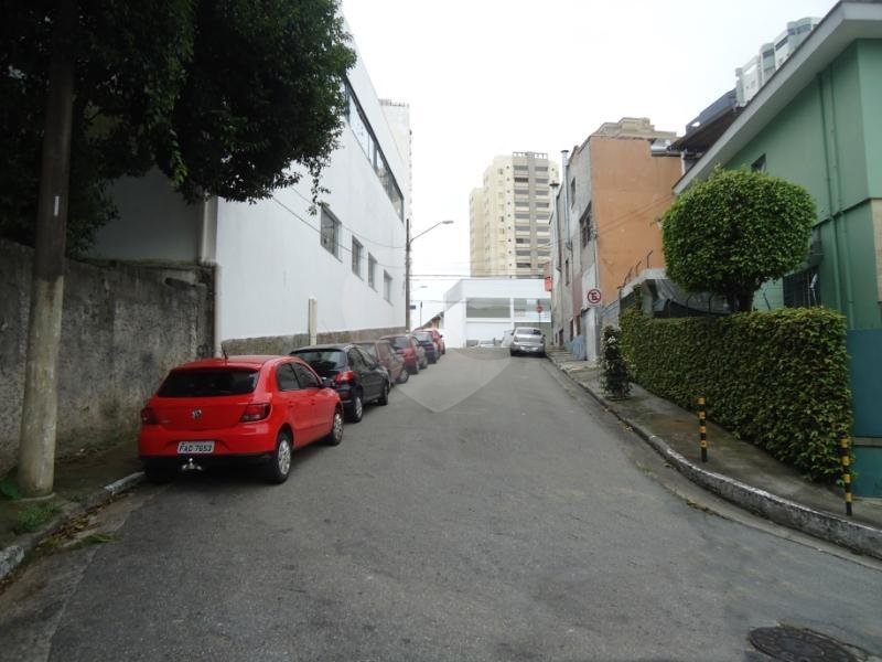 TERRENO em MOOCA