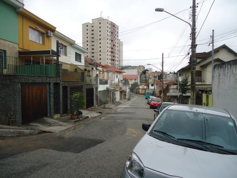 TERRENO em MOOCA