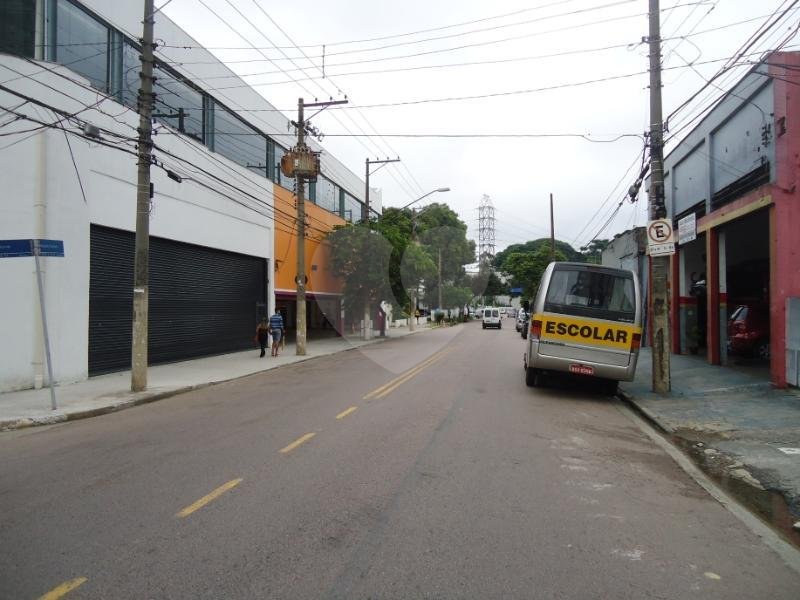 TERRENO em MOOCA