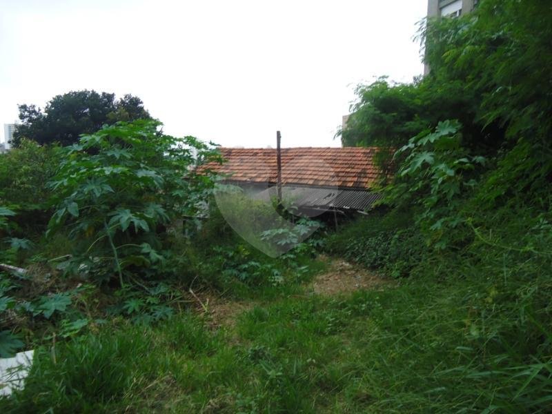 TERRENO em MOOCA