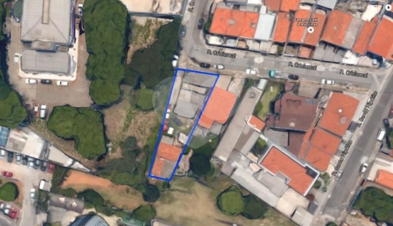 TERRENO em MOOCA