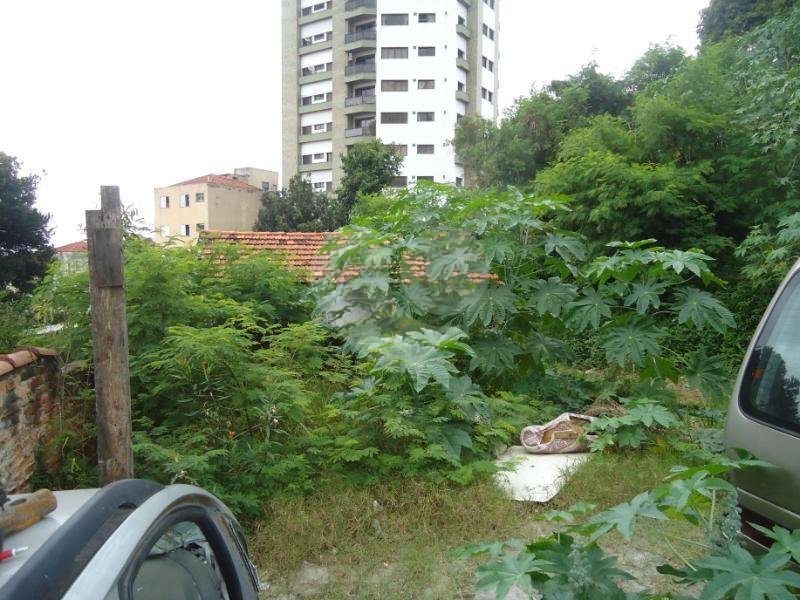 TERRENO em MOOCA