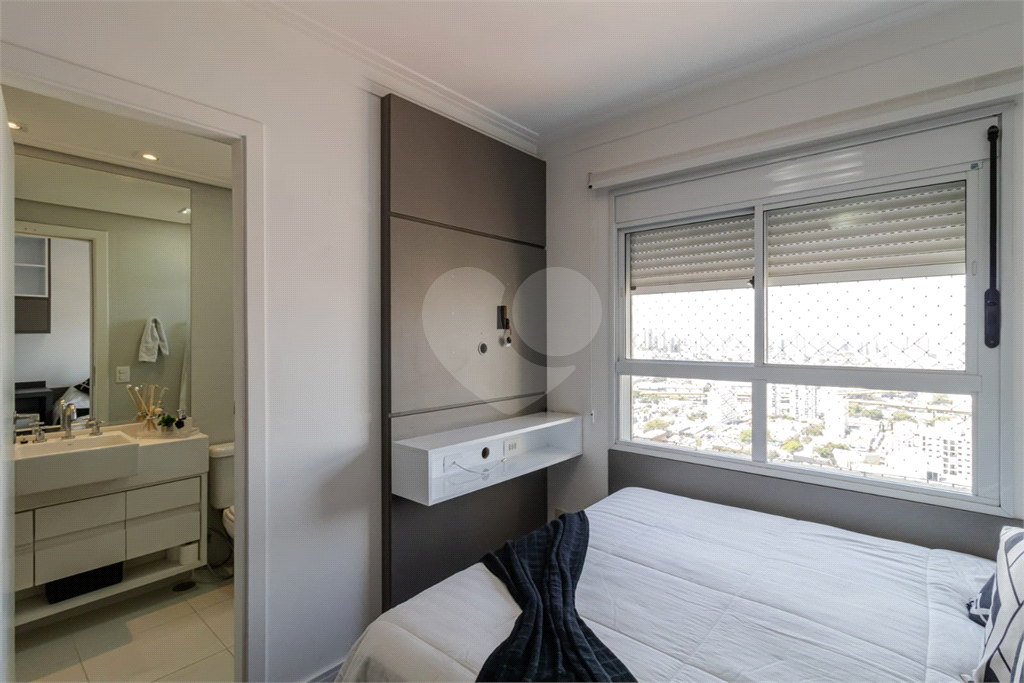 APARTAMENTO IPIRANGA COM  4 SUÍTES E 3 VAGAS REFORMADO!